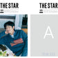 THE STAR | 2023 FEB. | LEE JUN GI COVER + THE BOYZ BACK COVER