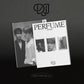 NCT DOJAEJUNG | THE 1ST MINI ALBUM | Perfume (Photobook ver.)