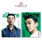 allure | 2022 APR. | YOO AH-IN COVER