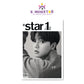 @star1 | 2022 MAY. | SONG GANG COVER