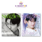 Singles | 2022 APR. | HYUN BIN COVER
