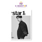 @star1 | 2022 JUN. | MONSTA X KIHYUN COVER