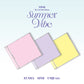 VIVIZ | THE 2nd MINI ALBUM | Summer Vibe - Jewel Case ver.