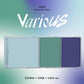 VIVIZ | THE 3RD MINI ALBUM | VarioUS - Jewel ver.