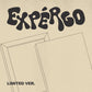 NMIXX | 1ST EP | expérgo (Limited Ver.)