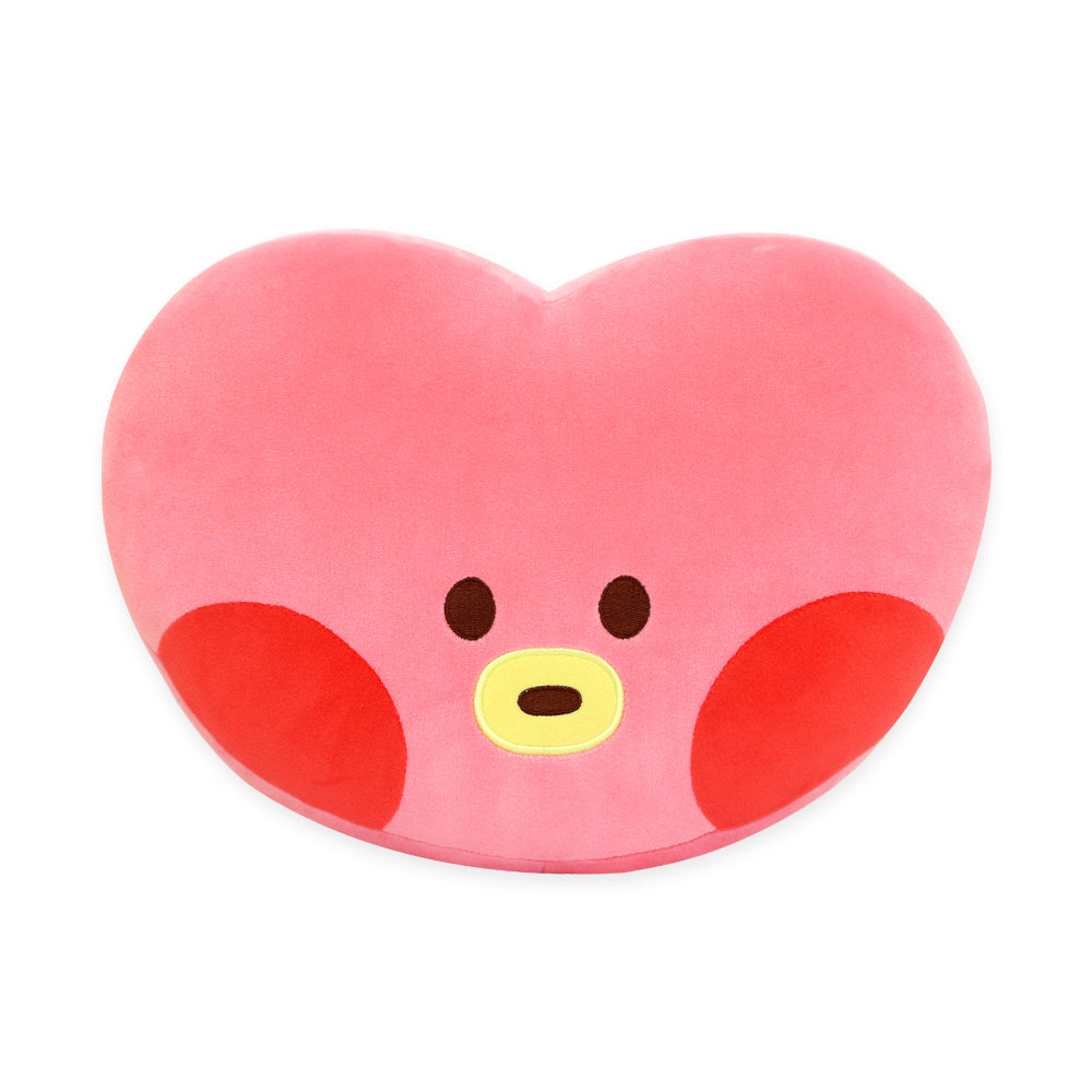 BT21 | minini | HAND WARMER CUSHION