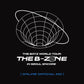 THE BOYZ | 2022 THE B-ZONE IN SEOUL ENCORE | COLLECT BOOK SET