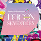 SEVENTEEN | Dispatch 10th Anniversary | DICON D'FESTA SEVENTEEN