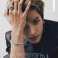 ARENA | 2023 JAN. | NCT TAEYONG COVER with Poster