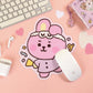 BT21 | BABY | PARTY - MOUSE PAD