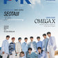 PMK | 2022 APR. | OMEGA X COVER
