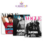 VOGUE | 2023 JAN. | IVE, CHO GUE-SUNG COVER