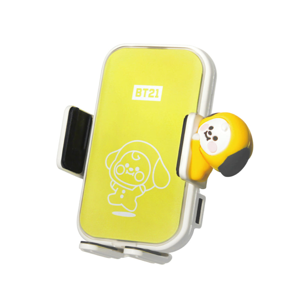 BT21 TATA BABY WIRELESS CAR deals CHARGER