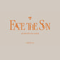SEVENTEEN | 4th Album | FACE THE SUN - CARAT ver. - RANDOM