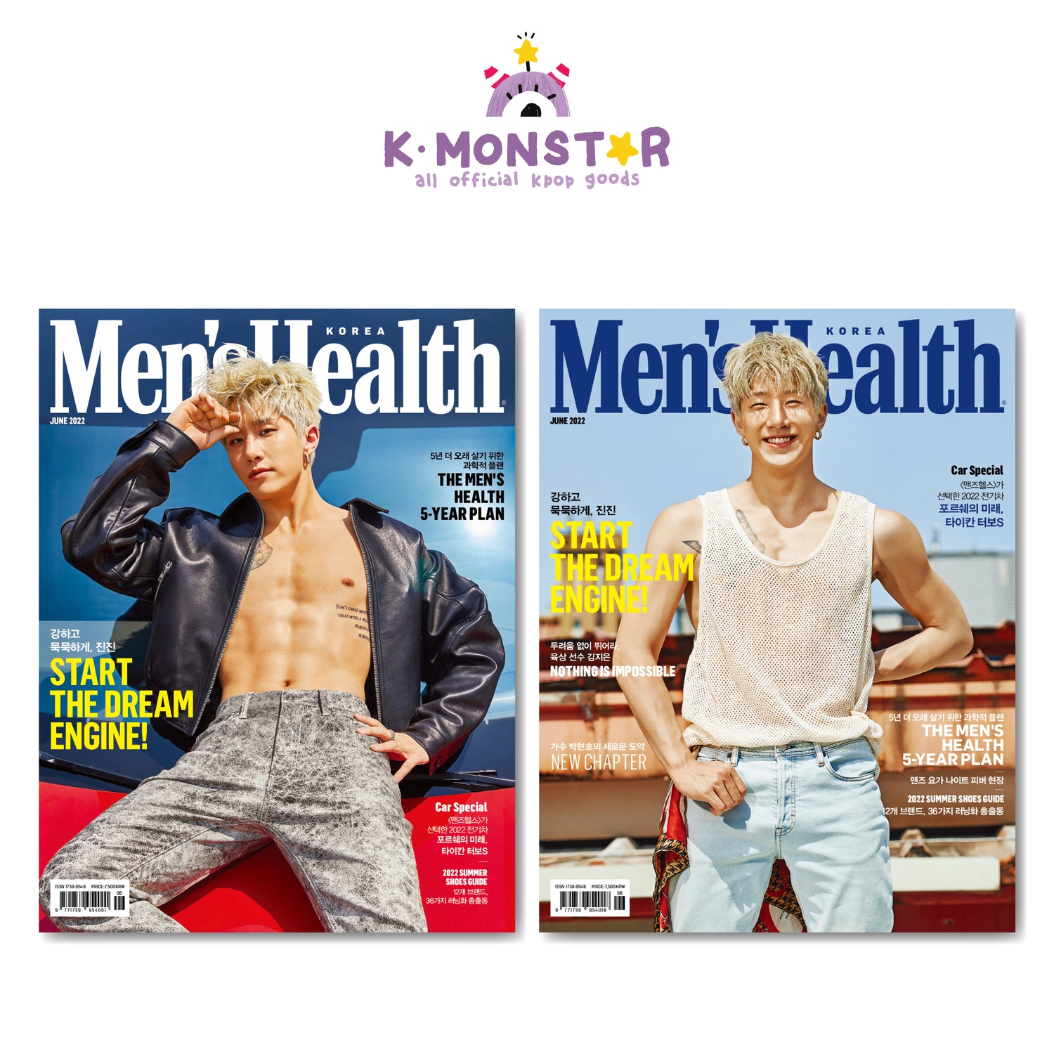 Men's Health