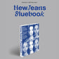 NewJeans | 1st EP ALBUM | New Jeans - BLUEBOOK ver.