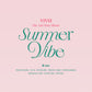 VIVIZ | THE 2nd MINI ALBUM | Summer Vibe - PHOTOBOOK ver.