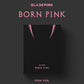 BLACKPINK | 2nd ALBUM | BORN PINK - BOX SET ver.