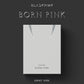 BLACKPINK | 2nd ALBUM | BORN PINK - BOX SET ver.