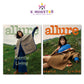 allure | 2022 SEP. | JUNG YU MI COVER