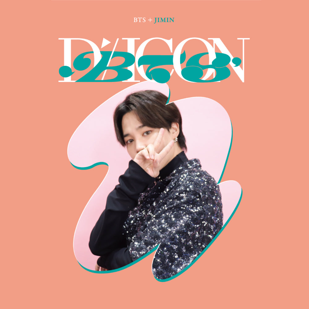 BTS | Dispatch 10th Anniversary | DICON D'FESTA MINI EDITION BTS
