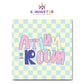 ATEEZ | ATINY 4TH ANNV. | ATINY ROOM - Pop-Up Store MD2