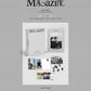 ASTRO | MOON BIN & YOON SAN-HA | 2022 OFFICIAL PHOTO BOOK - MAGAZINE