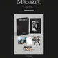 ASTRO | MOON BIN & YOON SAN-HA | 2022 OFFICIAL PHOTO BOOK - MAGAZINE