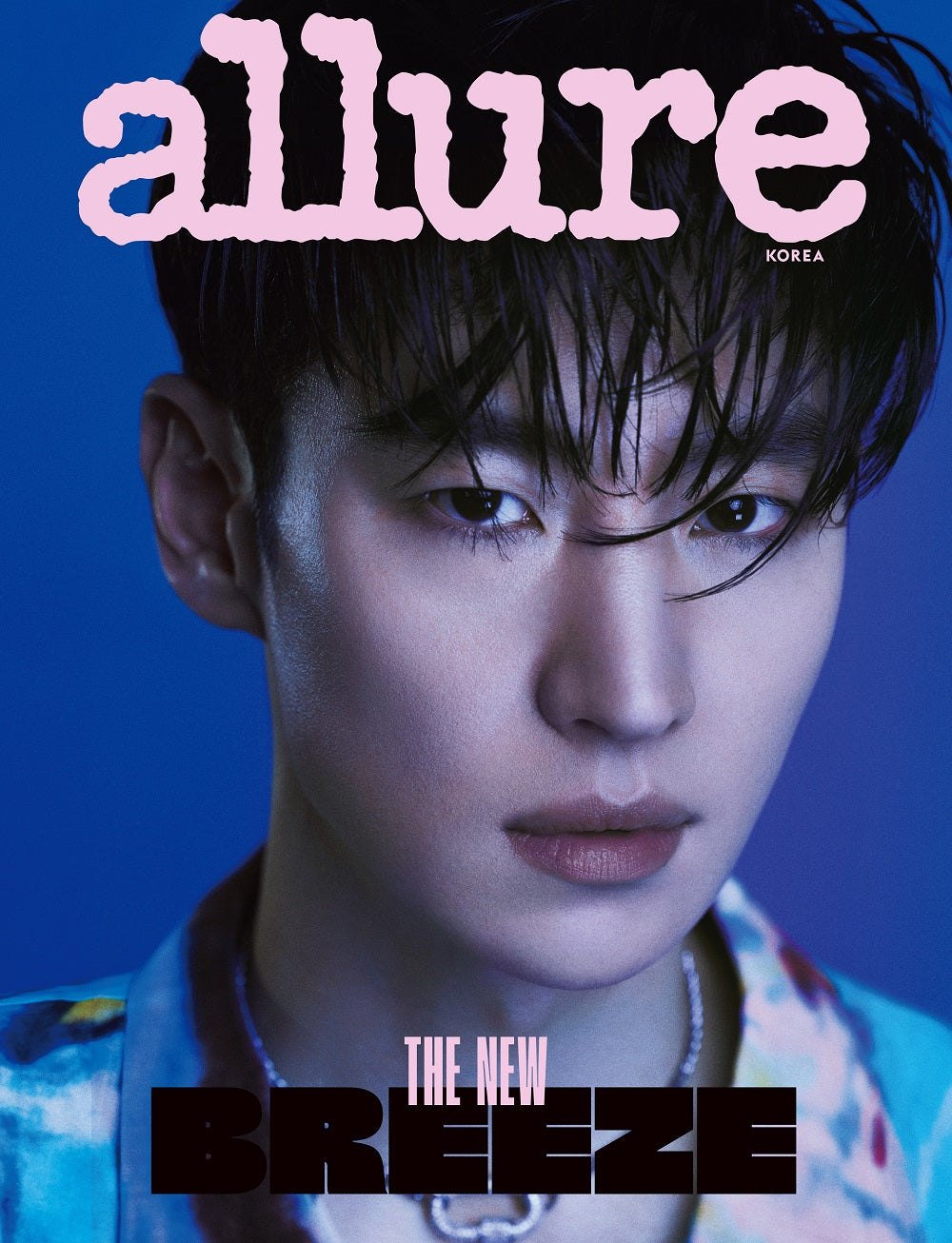 allure | 2023 FEB. | LEE JAE HOON COVER