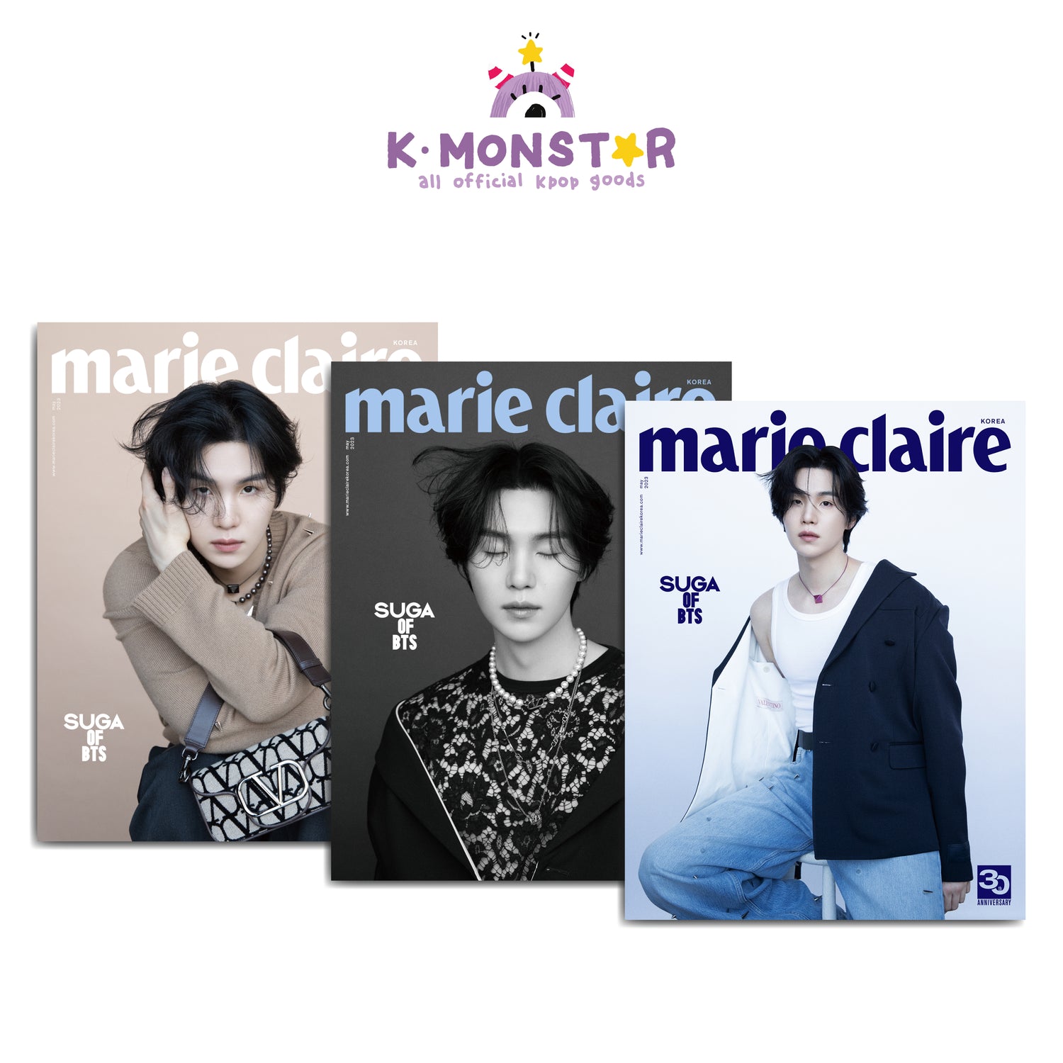 marie claire