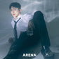 ARENA | 2023 FEB. | LEE JIN-WOOK RANDOM COVER