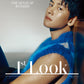 1st Look | 2022 AUG. vol.244 | JI CHANG WOOK COVER
