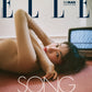 ELLE | 2023 FEB. | SONG HYE-GYO COVER