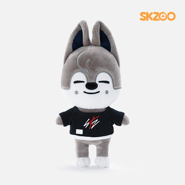 NWT New with Tags Official Stray Kids Changbin SKZOO Dwaekki Plush buy Original