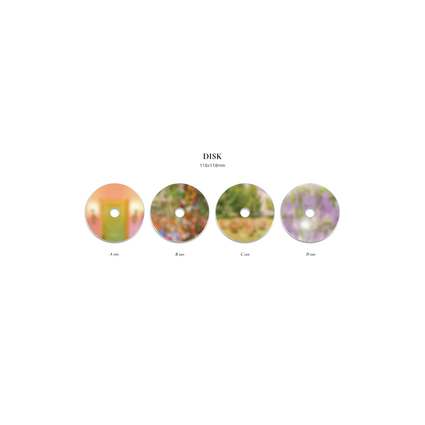 LOONA | Summer Special Mini Album | Flip that
