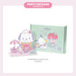 NCT | NCT X SANRIO | PARTY PACKAGE