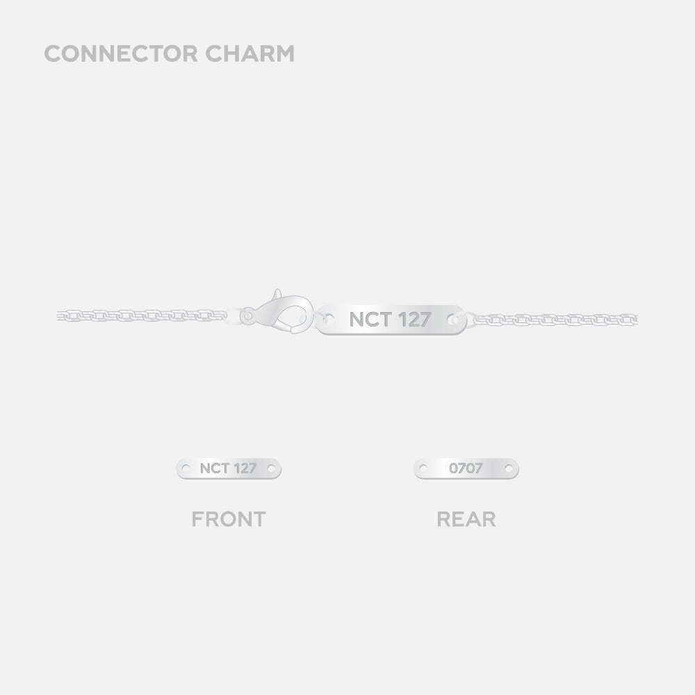 NCT 127 | 6th Anniversary | NECKLACE SET