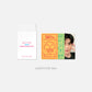 NCT 127 | 6th Anniversary | LUCKY CARD SET