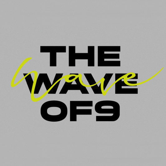 SF9 | 11th MINI ALBUM | THE WAVE OF9
