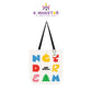 NCT DREAM | Candy - SHOPPER BAG