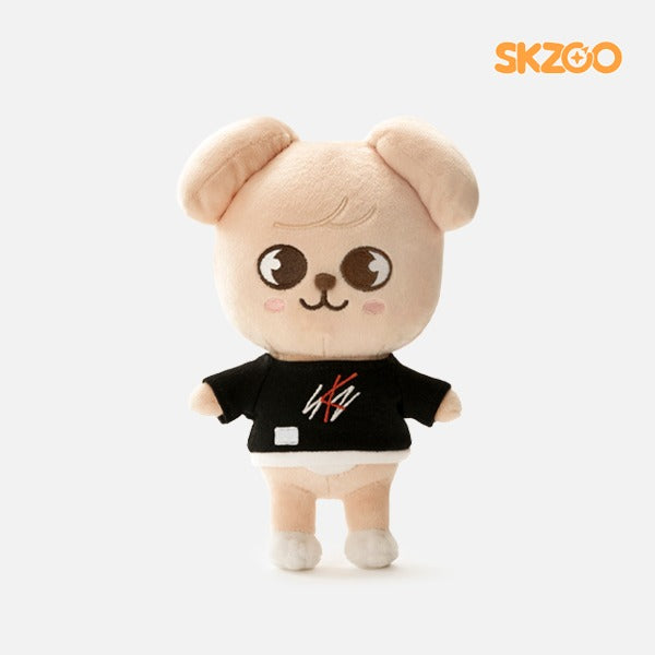 Official Stray Kids outlets x SKZOO Jeju Original Plush Ver Bbokari Felix