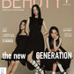 BEAUTY+ | 2023 MAR. | Kep1er COVER