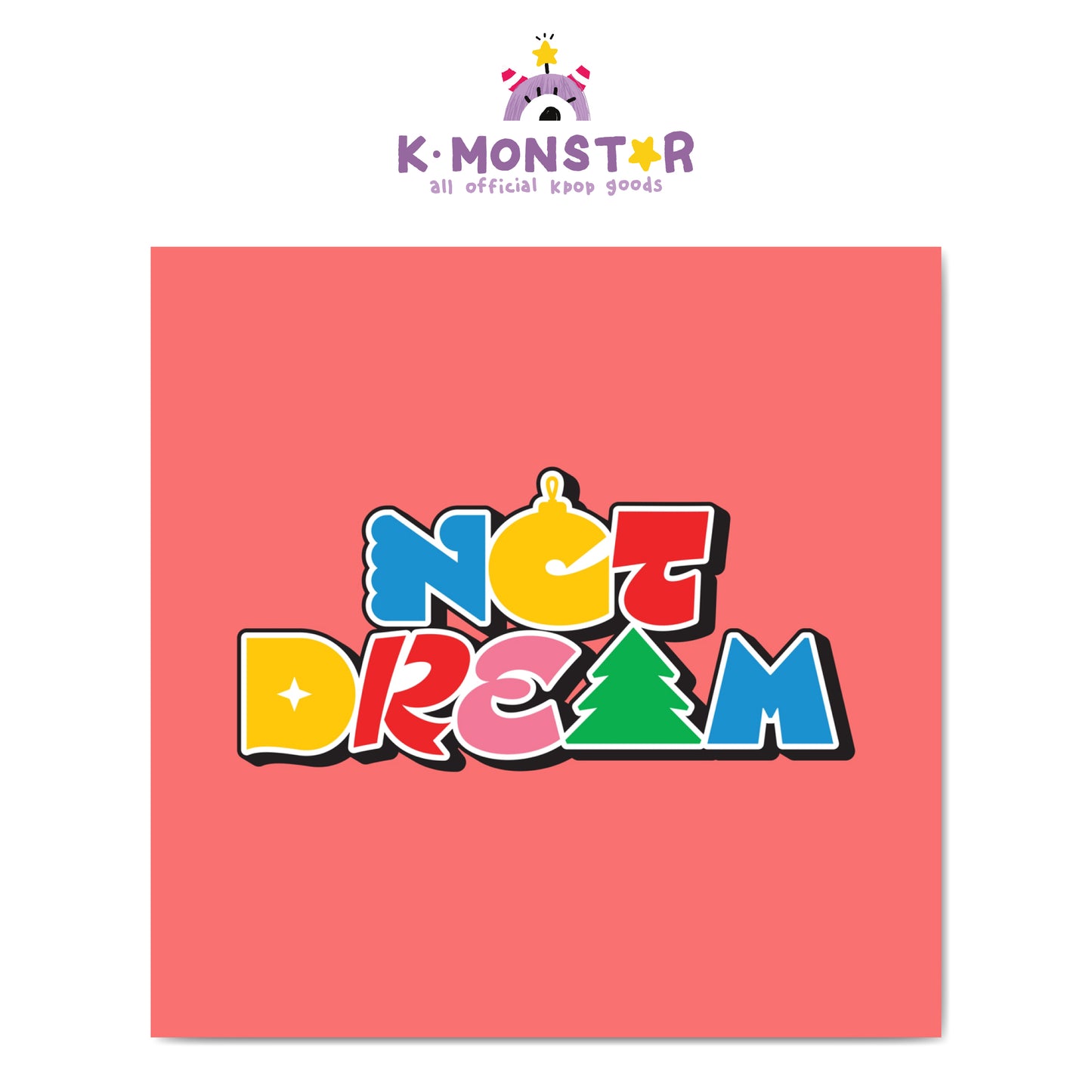 NCT DREAM | Candy - Winter Special Mini Album (Photobook Ver.)
