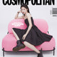COSMOPOLITAN | 2022 APR. | GO YOON JUNG COVER