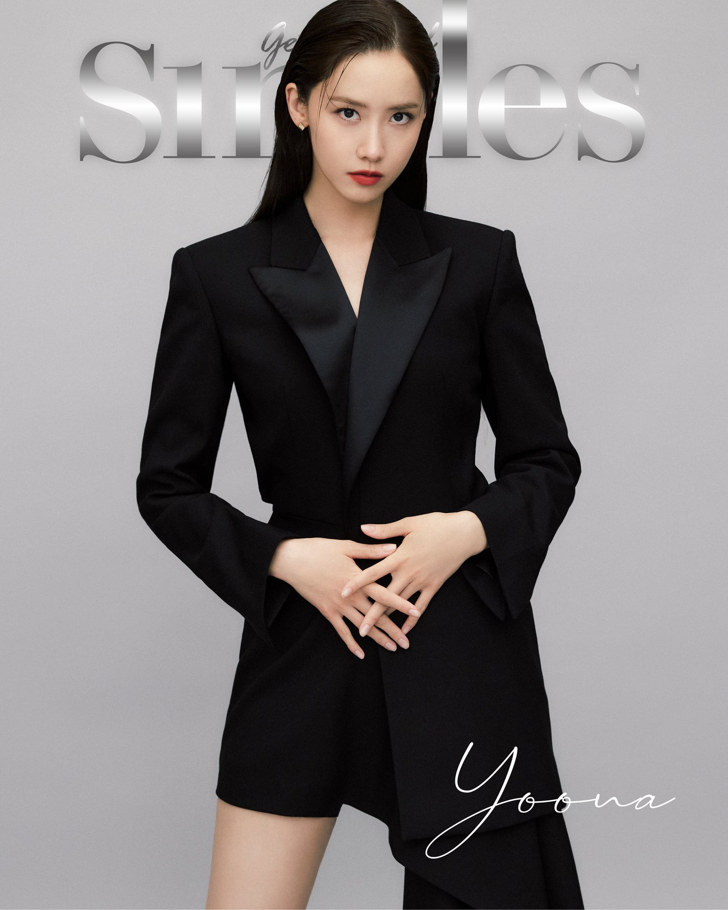 Singles | 2023 MAY. | SNSD YOONA COVER