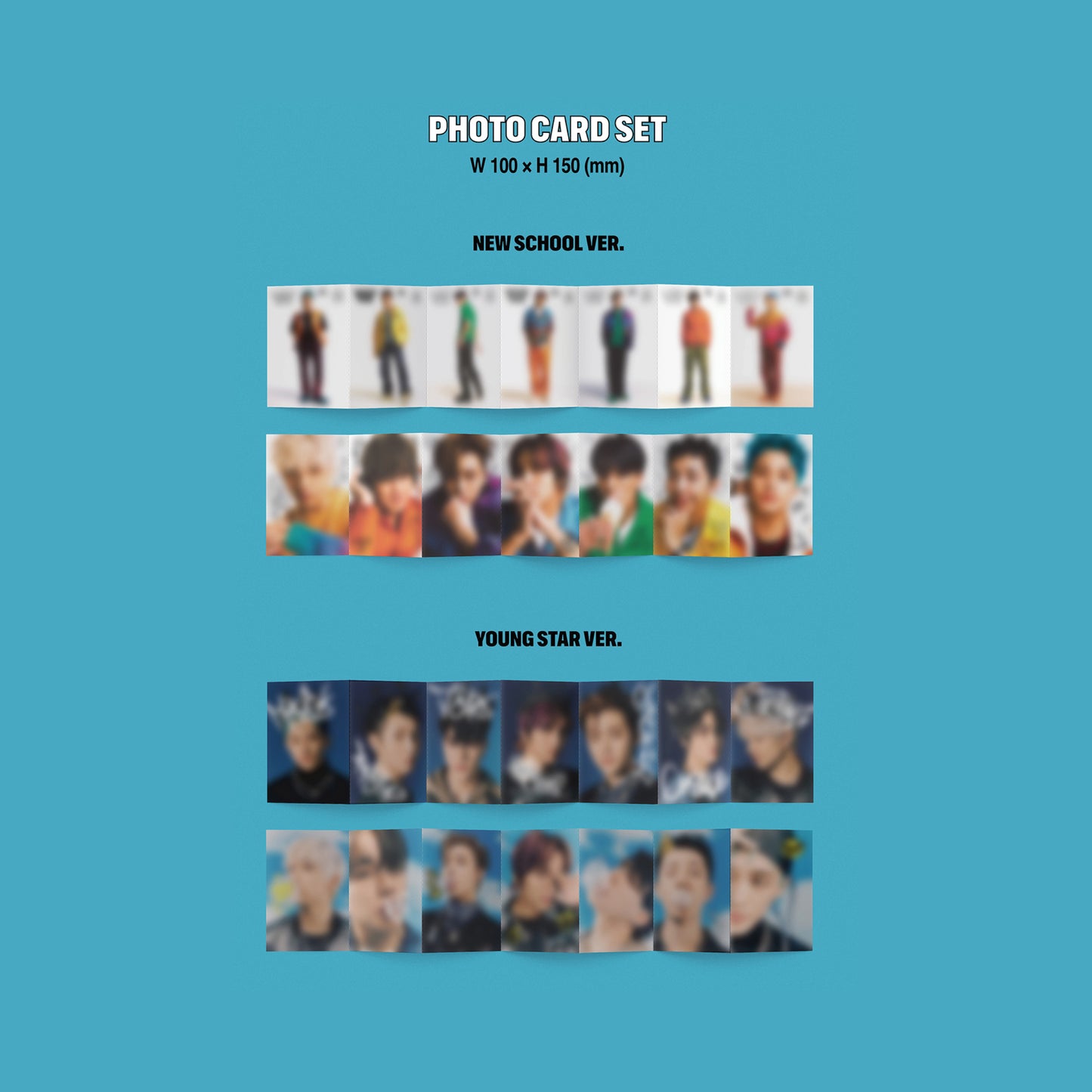 NCT DREAM | The 2nd Album | BEATBOX Repackage (Photobook ver.)
