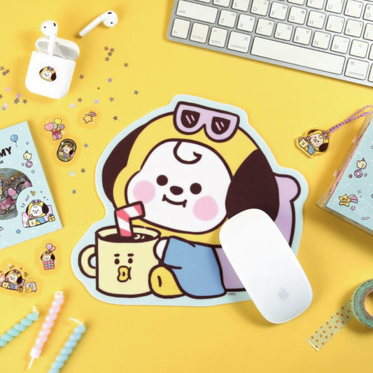 BT21 | BABY | PARTY - MOUSE PAD