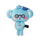 BT21 | BABY | STUDY WITH ME - MONITOR DOLL