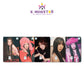 Red Velvet | LOCAMOBILITY CARD -  The ReVe Festival 2022 - Birthday