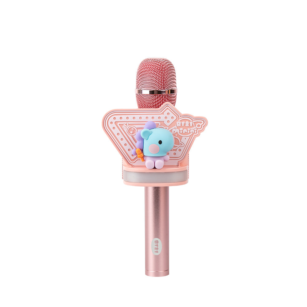 BT21 | minini | BLUETOOTH MIC